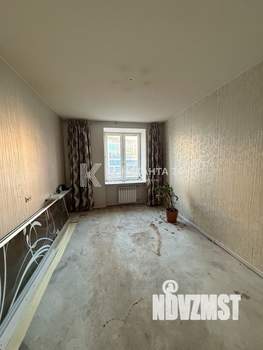 4-к квартира, вторичка, 97м2, 2/5 этаж