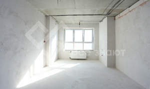 2-к квартира, вторичка, 61м2, 4/23 этаж