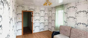 2-к квартира, вторичка, 53м2, 9/10 этаж