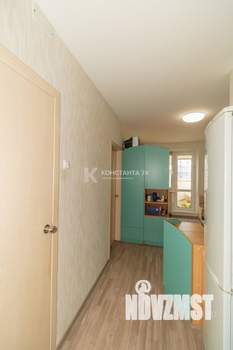 1-к квартира, вторичка, 32м2, 10/10 этаж