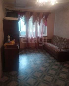1-к квартира, вторичка, 30м2, 2/5 этаж