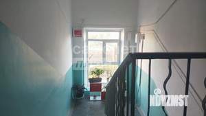 1-к квартира, вторичка, 32м2, 5/5 этаж