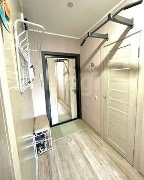 1-к квартира, вторичка, 41м2, 5/10 этаж