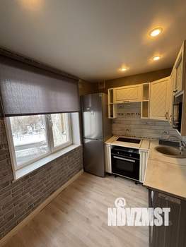 2-к квартира, вторичка, 55м2, 9/10 этаж