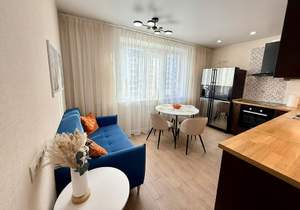 2-к квартира, вторичка, 65м2, 5/10 этаж