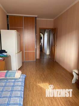 2-к квартира, вторичка, 57м2, 7/10 этаж