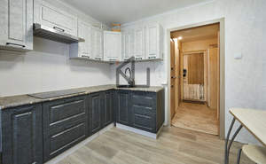 1-к квартира, вторичка, 34м2, 3/9 этаж