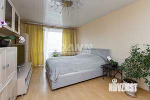 3-к квартира, вторичка, 62м2, 3/9 этаж