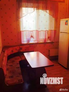 1-к квартира, вторичка, 41м2, 3/10 этаж