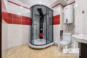 1-к квартира, вторичка, 65м2, 14/15 этаж