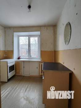 2-к квартира, вторичка, 45м2, 4/5 этаж