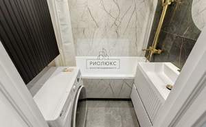 2-к квартира, вторичка, 50м2, 4/10 этаж