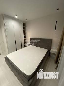 2-к квартира, вторичка, 45м2, 5/21 этаж