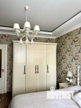 2-к квартира, вторичка, 73м2, 7/22 этаж