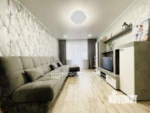 1-к квартира, вторичка, 31м2, 4/5 этаж