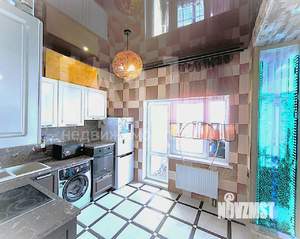 2-к квартира, вторичка, 51м2, 21/26 этаж