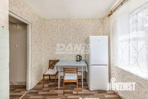 1-к квартира, вторичка, 33м2, 1/9 этаж