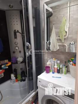 3-к квартира, вторичка, 63м2, 4/5 этаж