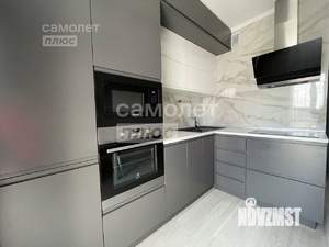 1-к квартира, вторичка, 33м2, 15/16 этаж