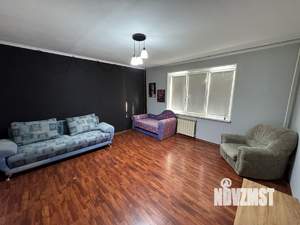 1-к квартира, вторичка, 43м2, 1/10 этаж