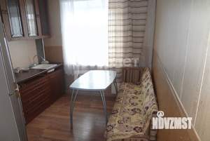 2-к квартира, вторичка, 56м2, 1/10 этаж