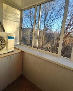 2-к квартира, вторичка, 43м2, 2/5 этаж