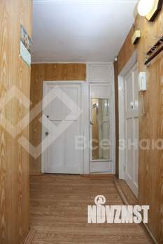 2-к квартира, вторичка, 46м2, 5/5 этаж