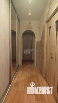 2-к квартира, вторичка, 53м2, 10/10 этаж