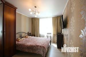 2-к квартира, вторичка, 54м2, 2/5 этаж