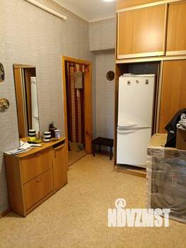 3-к квартира, вторичка, 72м2, 2/3 этаж