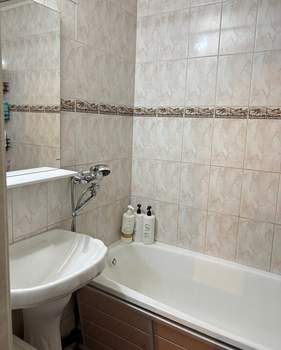 3-к квартира, вторичка, 65м2, 4/9 этаж