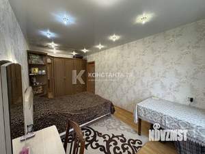 2-к квартира, вторичка, 57м2, 1/5 этаж