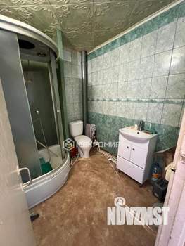 1-к квартира, вторичка, 36м2, 6/9 этаж