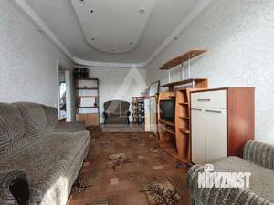 1-к квартира, вторичка, 34м2, 8/10 этаж
