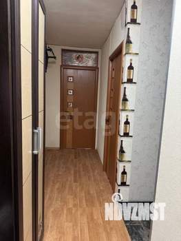 3-к квартира, вторичка, 55м2, 5/5 этаж