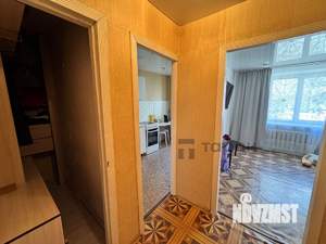 1-к квартира, вторичка, 29м2, 1/9 этаж