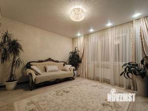 3-к квартира, вторичка, 90м2, 9/10 этаж