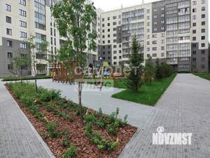 2-к квартира, сданный дом, 51м2, 8/10 этаж