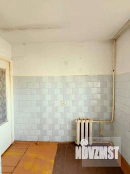 3-к квартира, вторичка, 51м2, 2/5 этаж