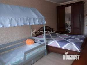 2-к квартира, вторичка, 57м2, 6/10 этаж
