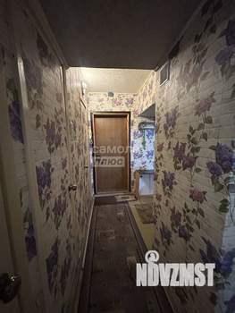 1-к квартира, вторичка, 35м2, 4/9 этаж