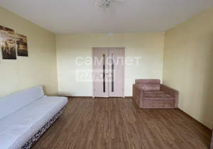 1-к квартира, вторичка, 41м2, 9/10 этаж