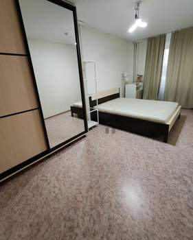 3-к квартира, вторичка, 57м2, 3/17 этаж