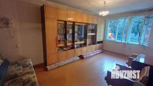 1-к квартира, вторичка, 30м2, 1/5 этаж