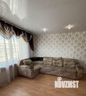 3-к квартира, вторичка, 65м2, 9/9 этаж