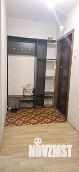 1-к квартира, вторичка, 32м2, 1/10 этаж