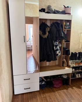 2-к квартира, вторичка, 45м2, 2/5 этаж