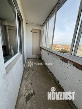 2-к квартира, вторичка, 57м2, 7/10 этаж