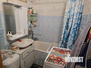 1-к квартира, вторичка, 30м2, 3/5 этаж