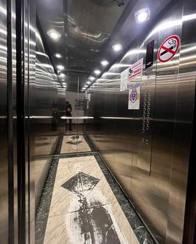 Студия квартира, вторичка, 25м2, 6/18 этаж